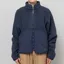 Danner Womens Wolf Creek Sherpa Jacket Outer Space