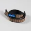 Kavu Burly Belt Chevron Rust