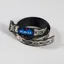 Kavu Burly Belt Brown Tribal