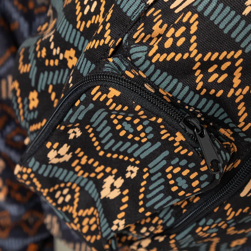 Kavu Womens Mini Rope Bag Chalet Holiday-5