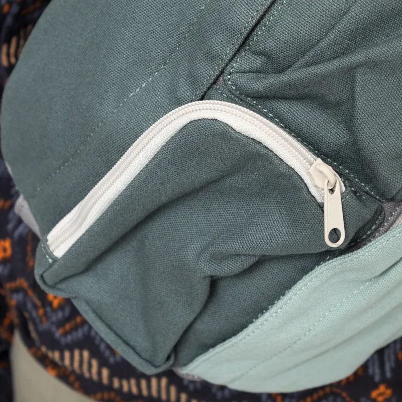 Kavu Womens Mini Rope Bag Alpine Lake-5