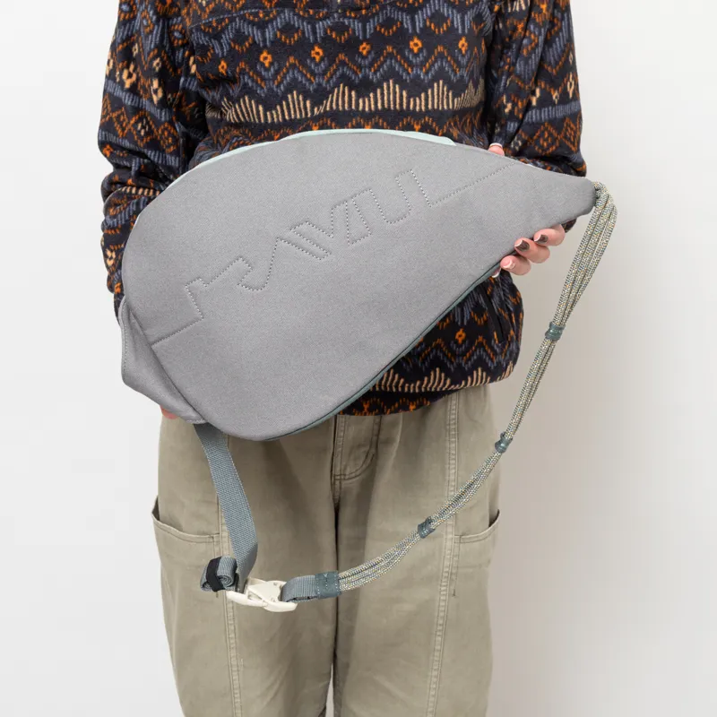 Kavu Womens Mini Rope Bag Alpine Lake-6