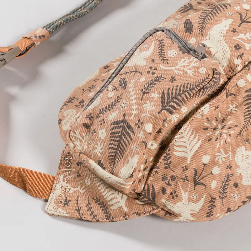 Kavu Womens Mini Rope Bag Dream Trail-6