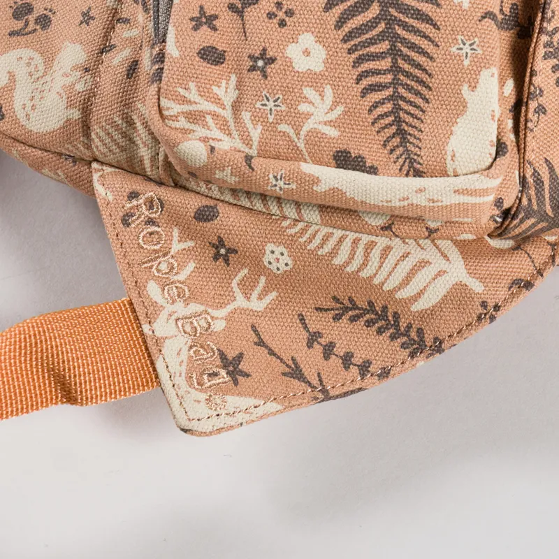 Kavu Womens Mini Rope Bag Dream Trail-9