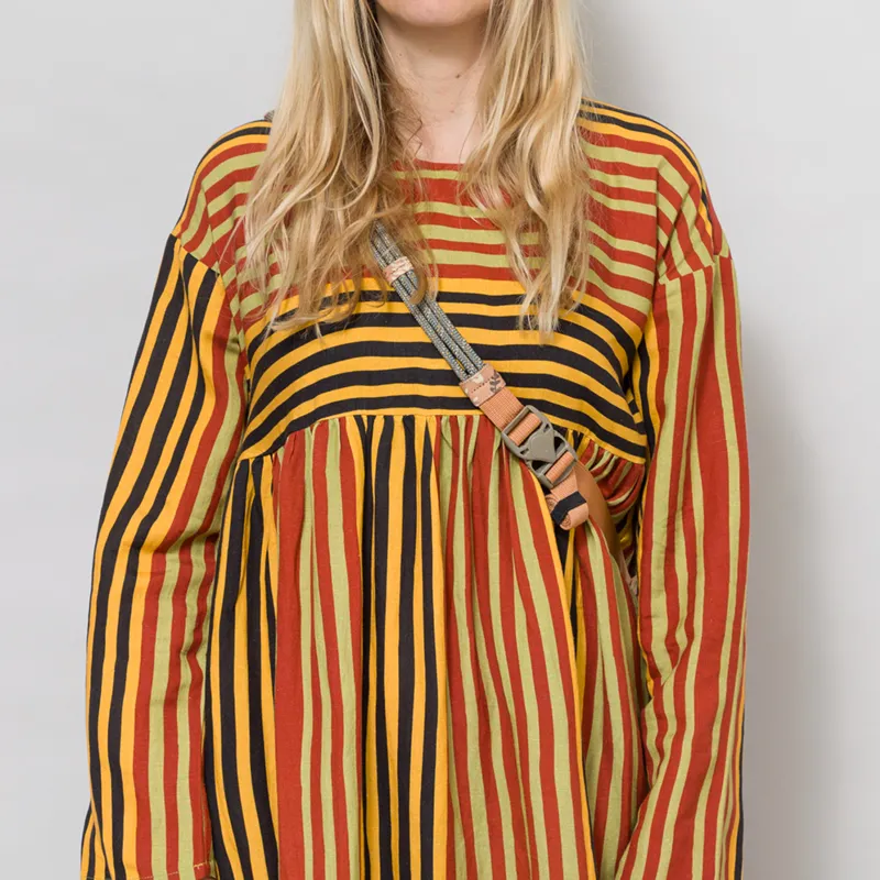 Kavu Womens Mini Rope Bag Dream Trail-3