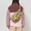 Kavu Womens Mini Rope Bag Off Trail