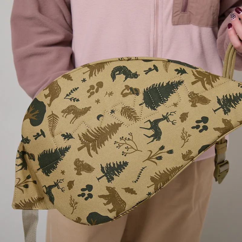 Kavu Womens Mini Rope Bag Off Trail-8
