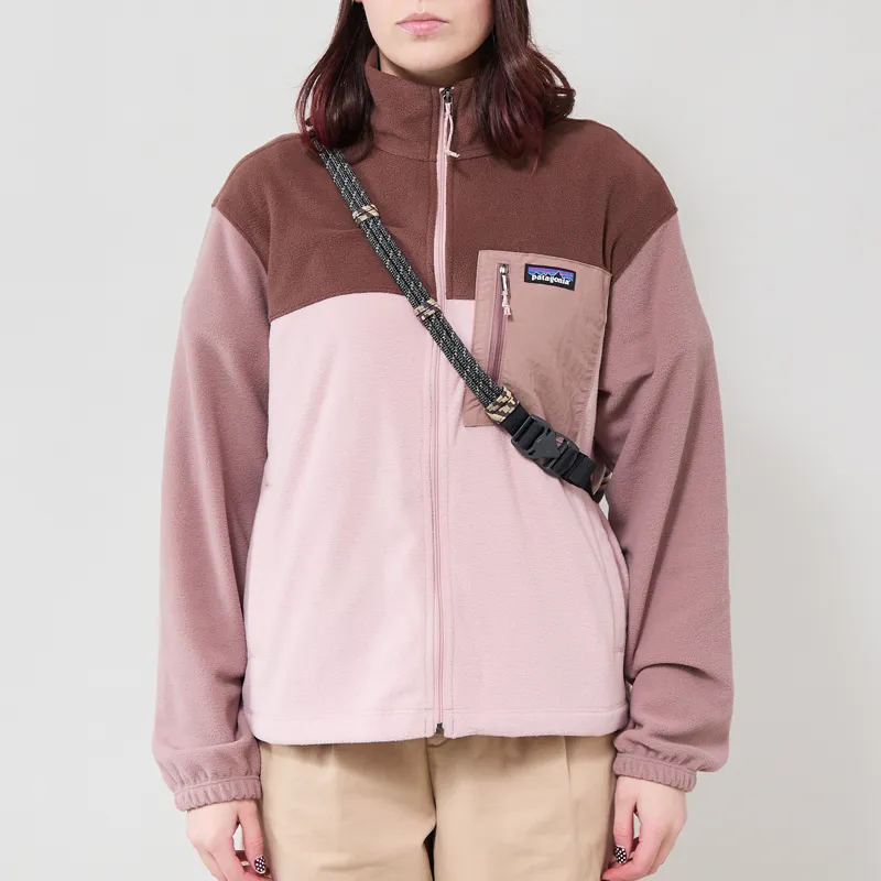 Kavu Womens Mini Rope Bag Carbon Diamond-2