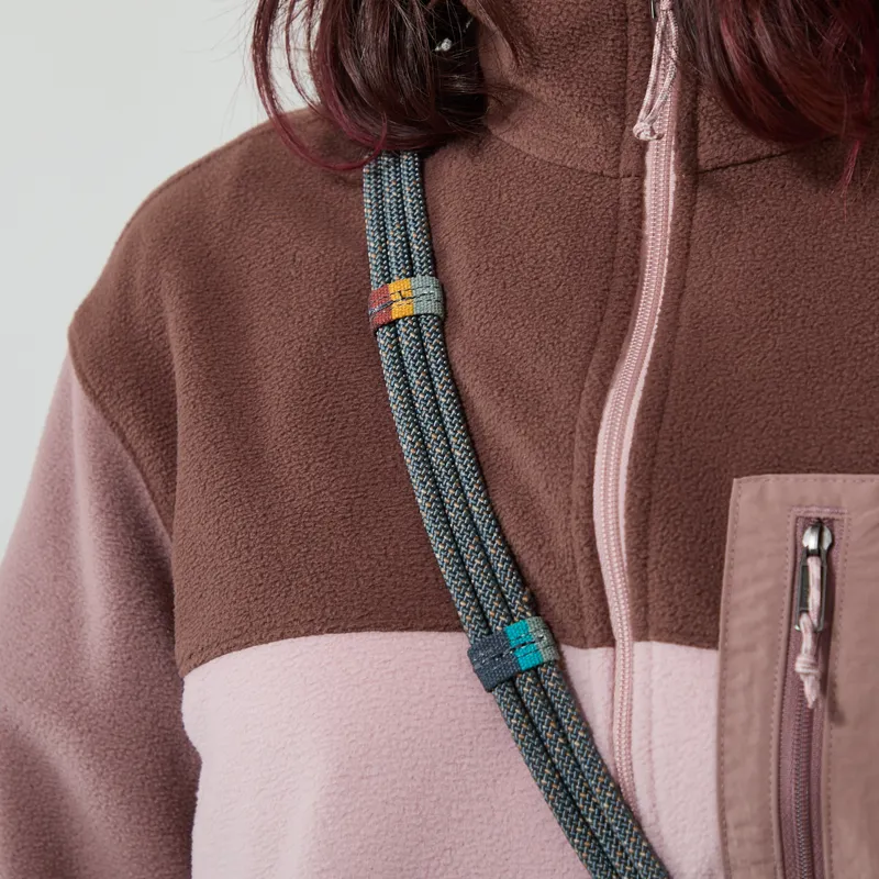Kavu Womens Mini Rope Bag Mountain View-6