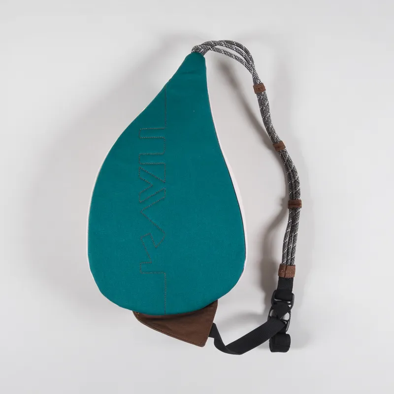 Kavu Mini Rope Bag Countryside-1