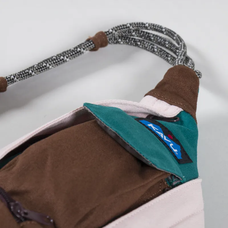 Kavu Mini Rope Bag Countryside-4