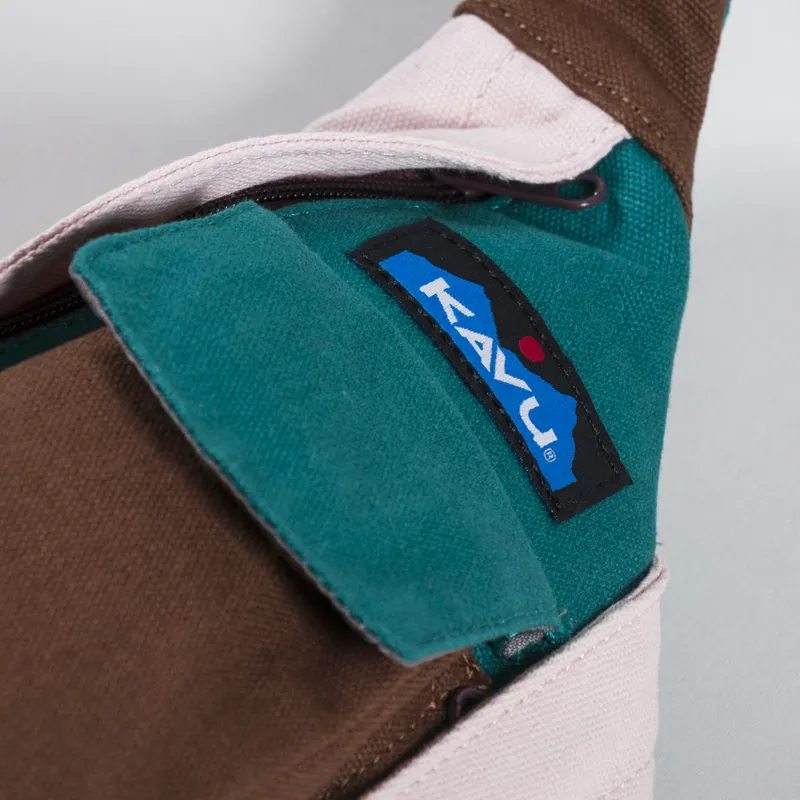 Kavu Mini Rope Bag Countryside-5