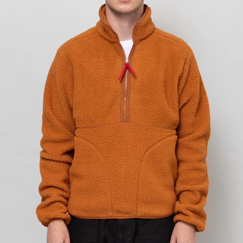 Danner Wolf Creek Sherpa Jacket Glazed Ginger