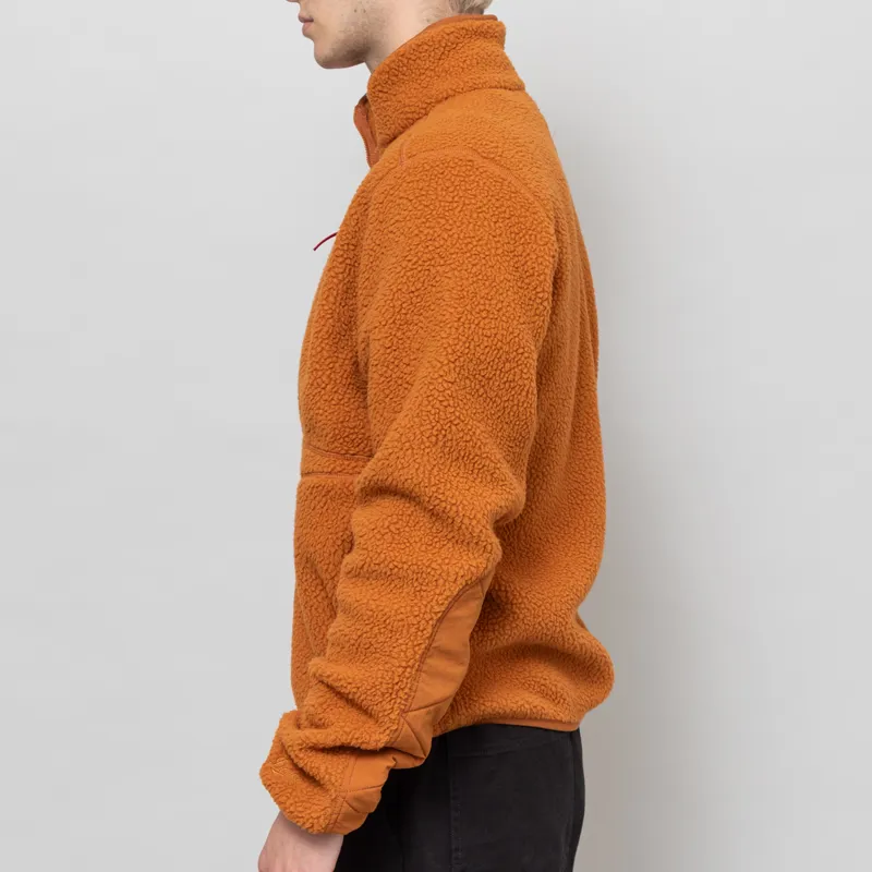 Danner Wolf Creek Sherpa Jacket Glazed Ginger-3