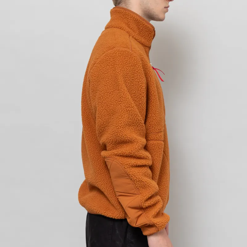 Danner Wolf Creek Sherpa Jacket Glazed Ginger-5