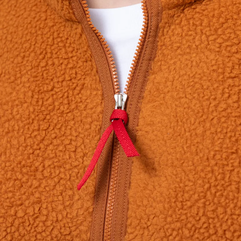 Danner Wolf Creek Sherpa Jacket Glazed Ginger-7