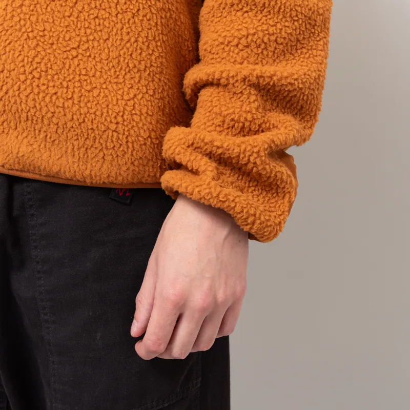 Danner Wolf Creek Sherpa Jacket Glazed Ginger-9