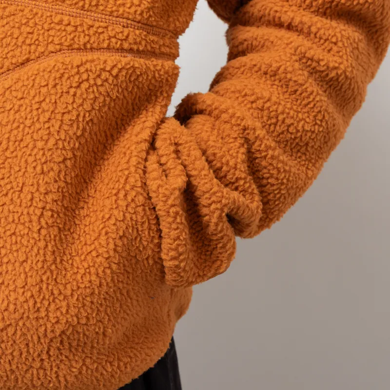 Danner Wolf Creek Sherpa Jacket Glazed Ginger-8