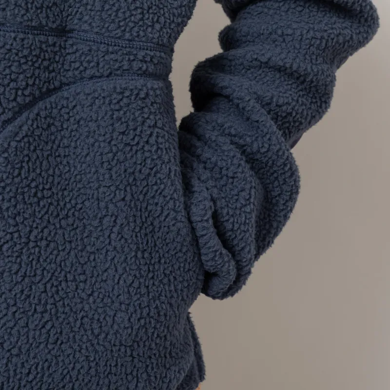 Danner Wolf Creek Sherpa Jacket Outer Space Ermine-8