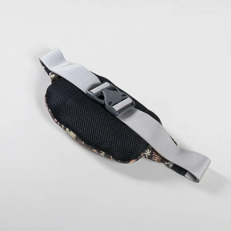 Kavu Womens Canvas Spectator Pack Whimsical Trail-4