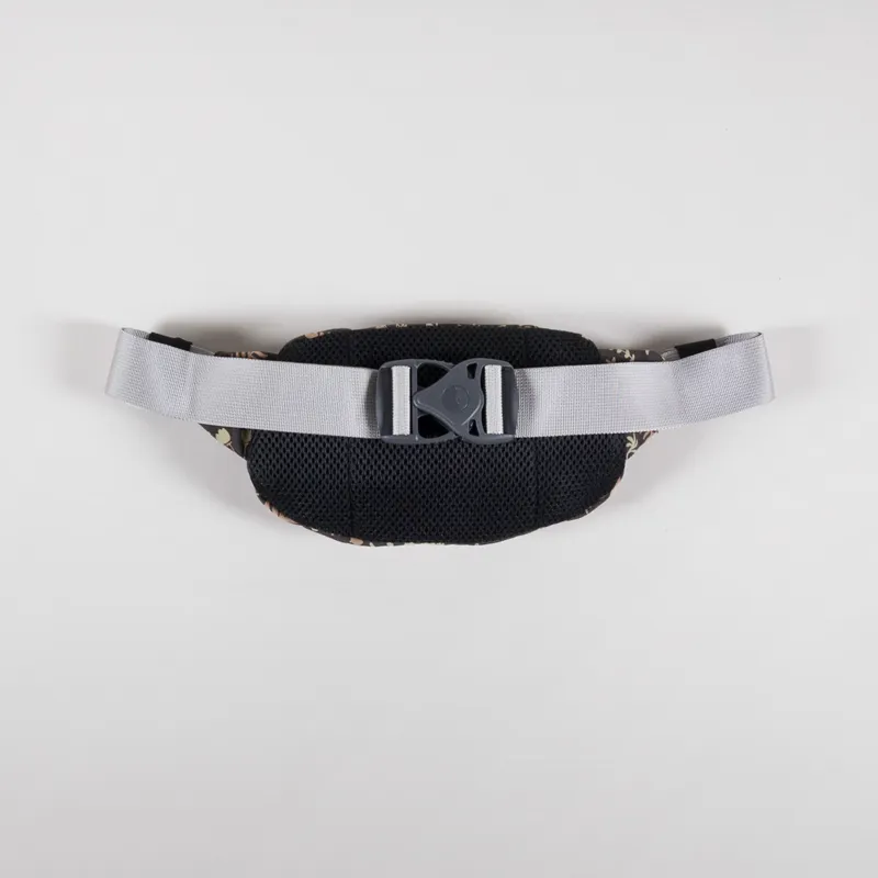 Kavu Womens Canvas Spectator Pack Whimsical Trail-1