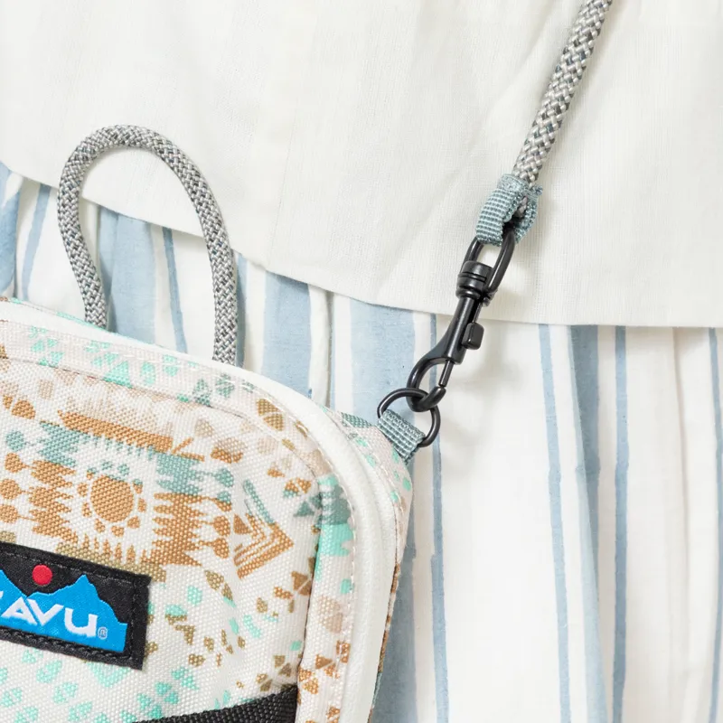 Kavu Womens Essential Case Valley Trail-8