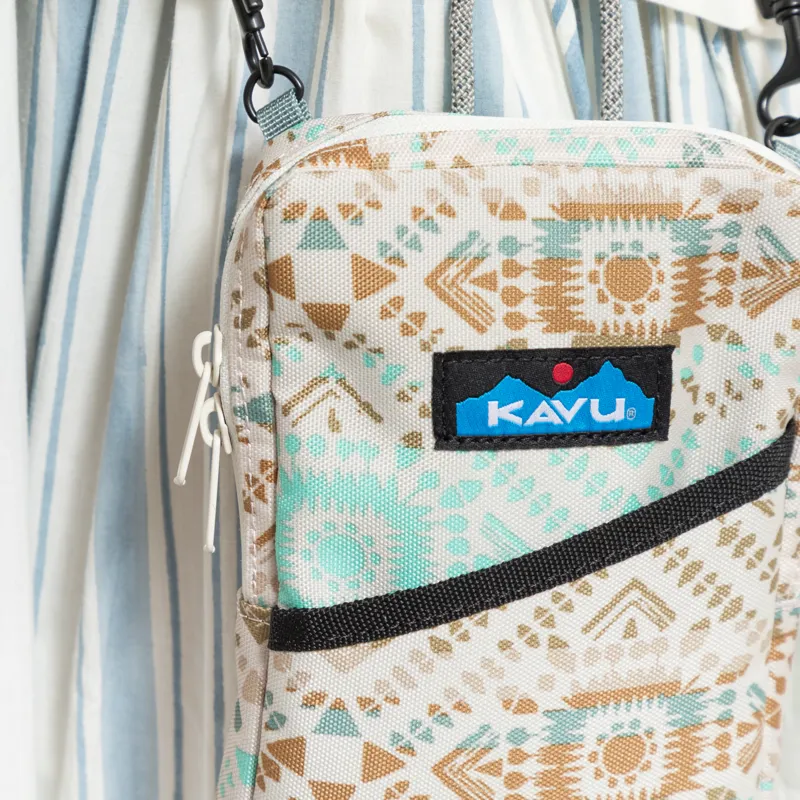 Kavu Womens Essential Case Valley Trail-6