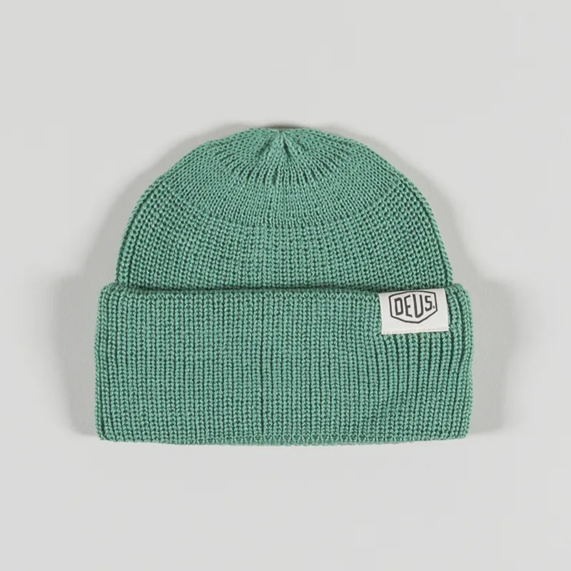 Deus beanie deals