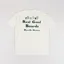 Deus Ex Machina Real Good T Shirt Dirty White