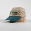Deus Ex Machina Time Taker Dad Cap Beige