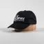 Deus Ex Machina Time Taker Dad Cap Black