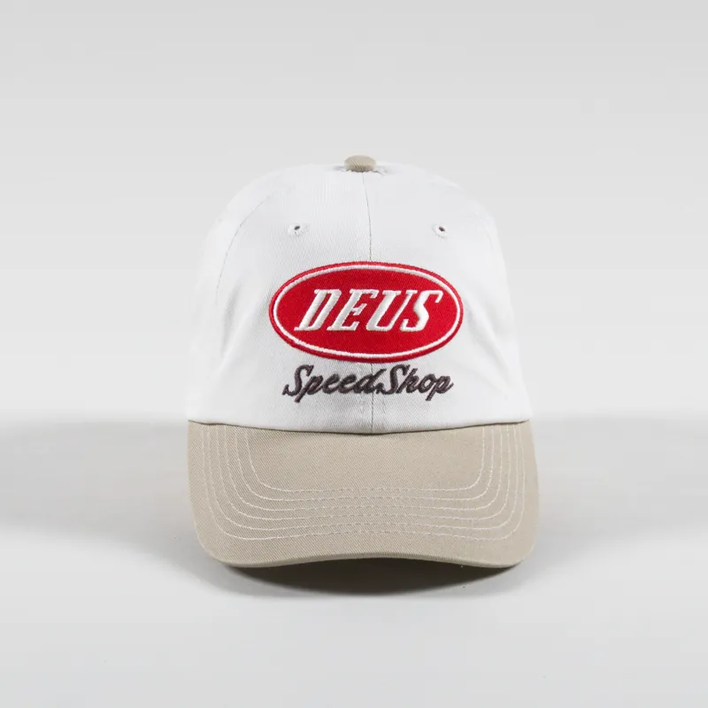 【Deus Ex Machina】 Speedshop Cap / 追跡付 Cap|Deus Ex Machina|Speedshop Cap – Deus Ex Machina USA