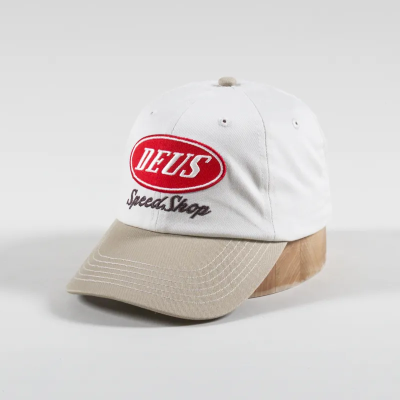 【DEUS EX MACHINA】 FAST STORIES TRUCKER Cap|Deus Ex Machina|Open Head Trucker – Deus Ex Machina USA
