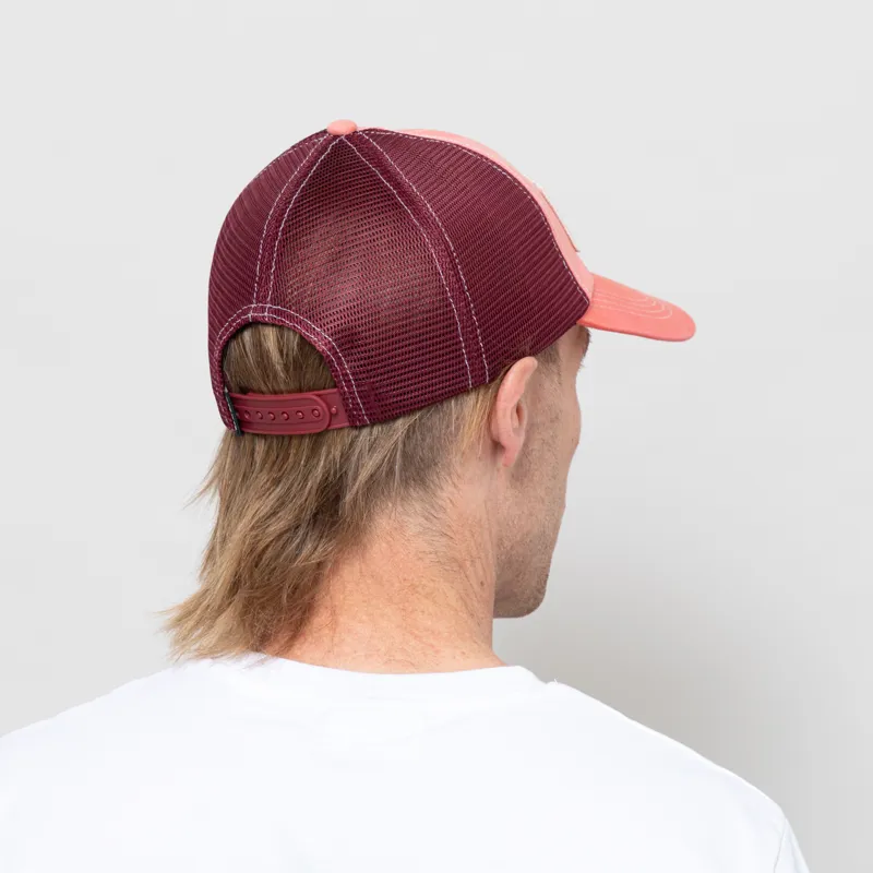 Deus Ex Machina Road Stop Trucker American Beauty-2
