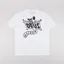 Deus Ex Machina The Glider T Shirt White