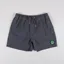 Deus Ex Machina Sandbar GD Shorts Anthracite