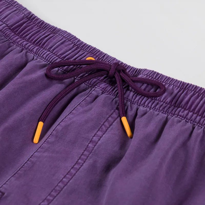 Deus Ex Machina Sandbar GD Shorts Navy Cosmos-4