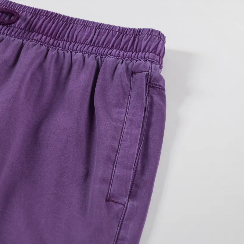 Deus Ex Machina Sandbar GD Shorts Navy Cosmos-8