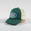 Deus Ex Machina Mazey Trucker Bayberry