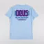 Deus Ex Machina Outage T Shirt Sky Blue