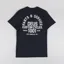 Deus Ex Machina Troop T Shirt Black