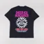 Deus Ex Machina Crank T Shirt Anthracite