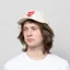 Deus Ex Machina Deep Cut Dad Cap White