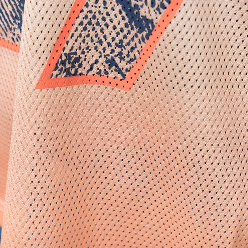 Deus Ex Machina Womens San Remo 37 Top Flame Blanc-7