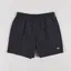 Deus Ex Machina Service Swim Shorts Black