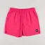 Deus Ex Machina Service Mesh Swim Shorts Melon Red