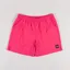 Deus Ex Machina Service Mesh Swim Shorts Melon Red