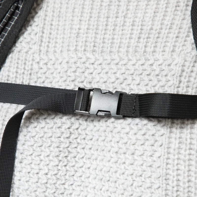 Deus Ex Machina Wanderer Backpack Black-13