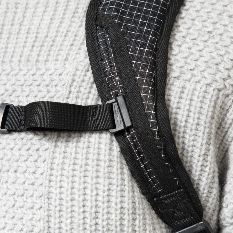 Deus Ex Machina Wanderer Backpack Black-12