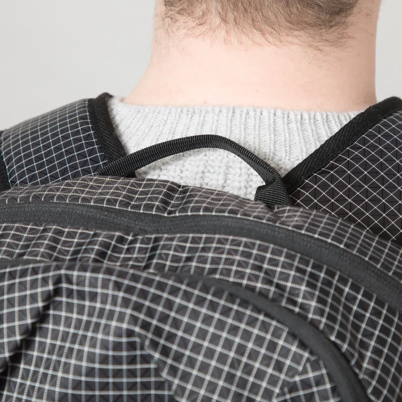 Deus Ex Machina Wanderer Backpack Black-7